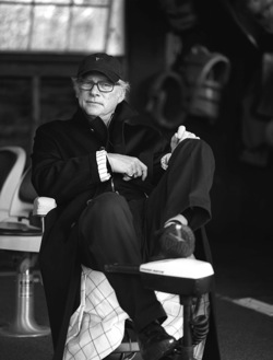 Barry Levinson