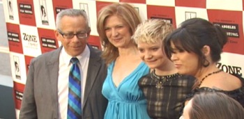 The Kids Are All Right premiere