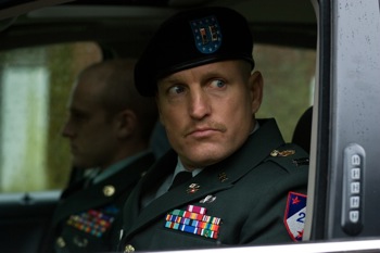 Woody Harrelson