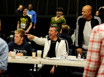 Adam Shankman