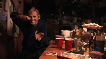 Levon Helm