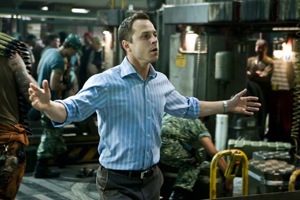 Giovanni Ribisi
