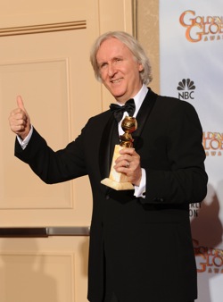 James Cameron