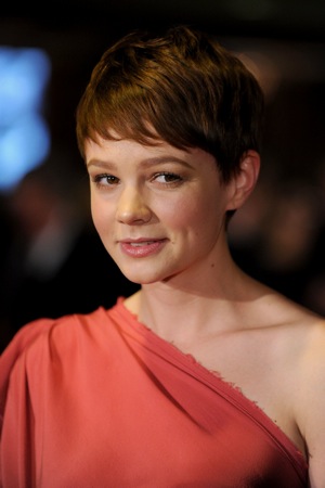 Carey Mulligan