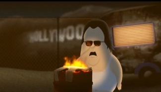 Crash! Bang! Wallow?