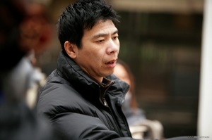 Feng Xiaogang