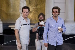 The Hangover