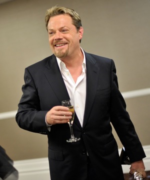 Eddie Izzard