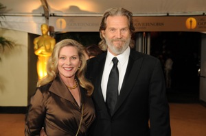 Jeff Bridges