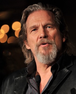 Jeff Bridges