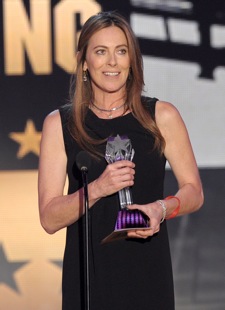 Kathryn Bigelow