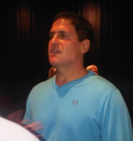 Mark Cuban