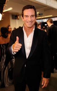 Jeff Probst