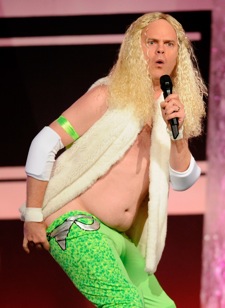 Rainn Wilson