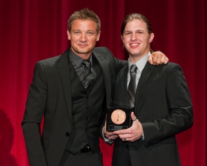 Jeremy Renner