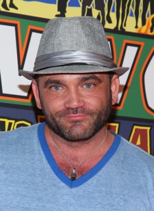 Russell Hantz