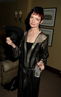 Sandy Powell