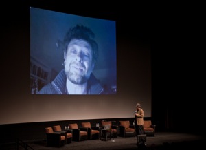 Andy Serkis
