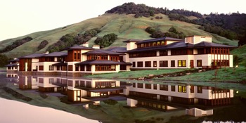 Skywalker Ranch