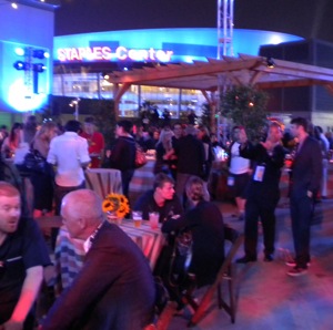 Los Angeles Film Festival