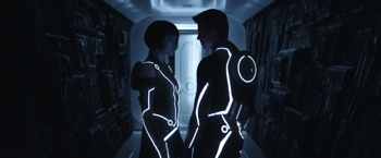 Tron: Legacy