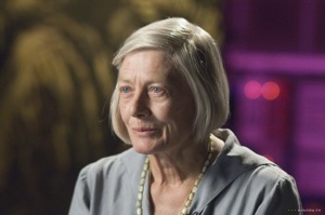 Vanessa Redgrave