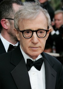 Woody Allen