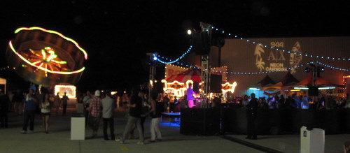 944 AX Neon Carnival Coachella 2010