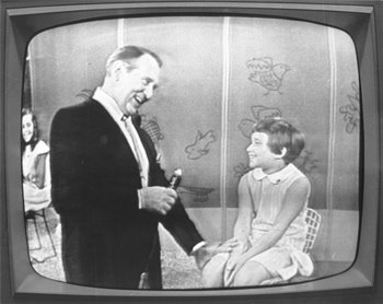 Art Linkletter
