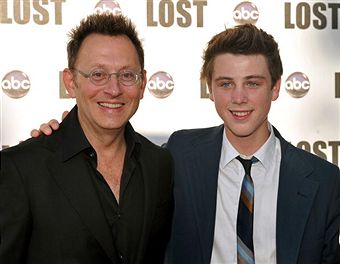 Michael Emerson Sterling Beaumon Lost