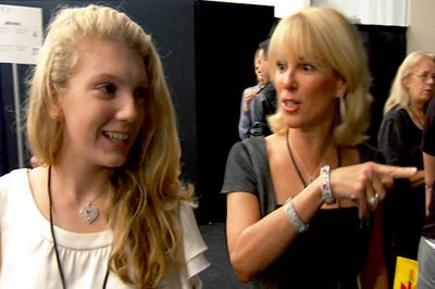 Ramona Avery Real Housewives