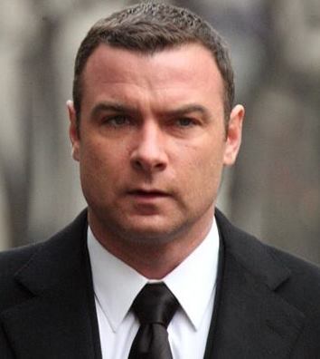 Liev Schreiber