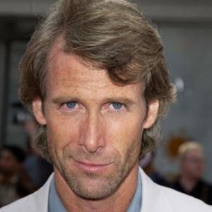 Michael Bay