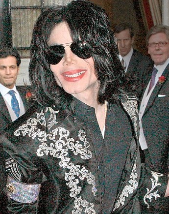 Michael Jackson