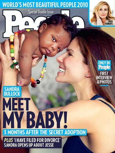 People May 5 cover sandra bullock