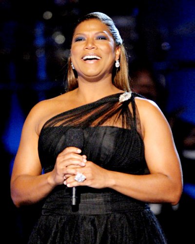 Queen Latifah