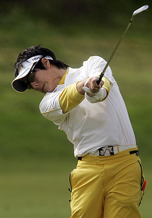 Ryo Ishikawa