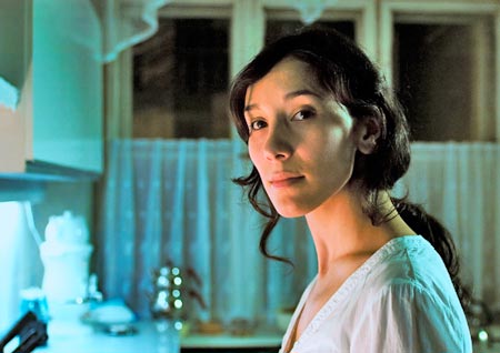 When We Leave Sibel Kekilli