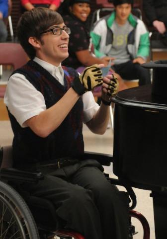 Artie Glee