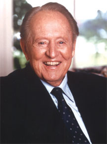 Art Linkletter