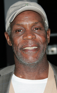 Danny Glover