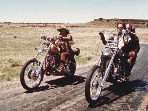 EasyRider