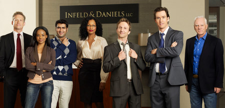 TNT Franklin and Bash