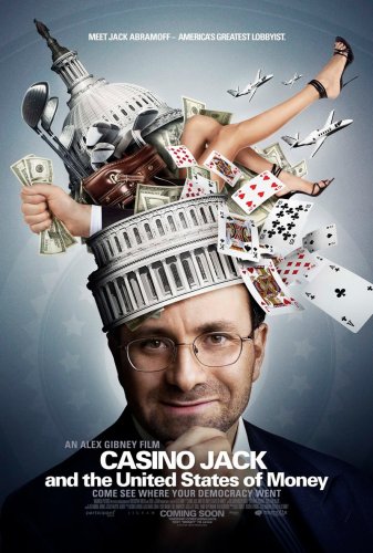 Casino Jack poster