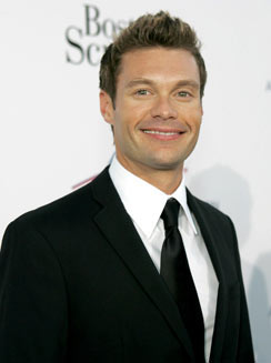Ryan Seacrest