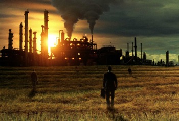 food inc