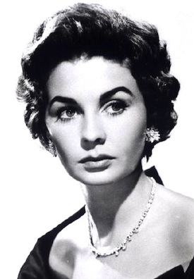 Jean Simmons